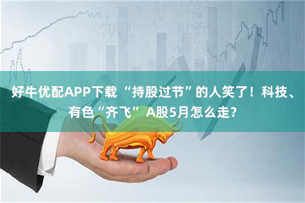 好牛优配APP下载 “持股过节”的人笑了！科技、有色“齐飞” A股5月怎么走？