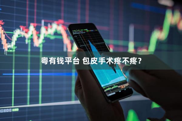 粤有钱平台 包皮手术疼不疼？